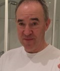 Citas Hombre Allemagne a Hannover  : Klaus, 56 años
